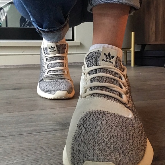 Adidas Sneakers - Picture 2 of 4